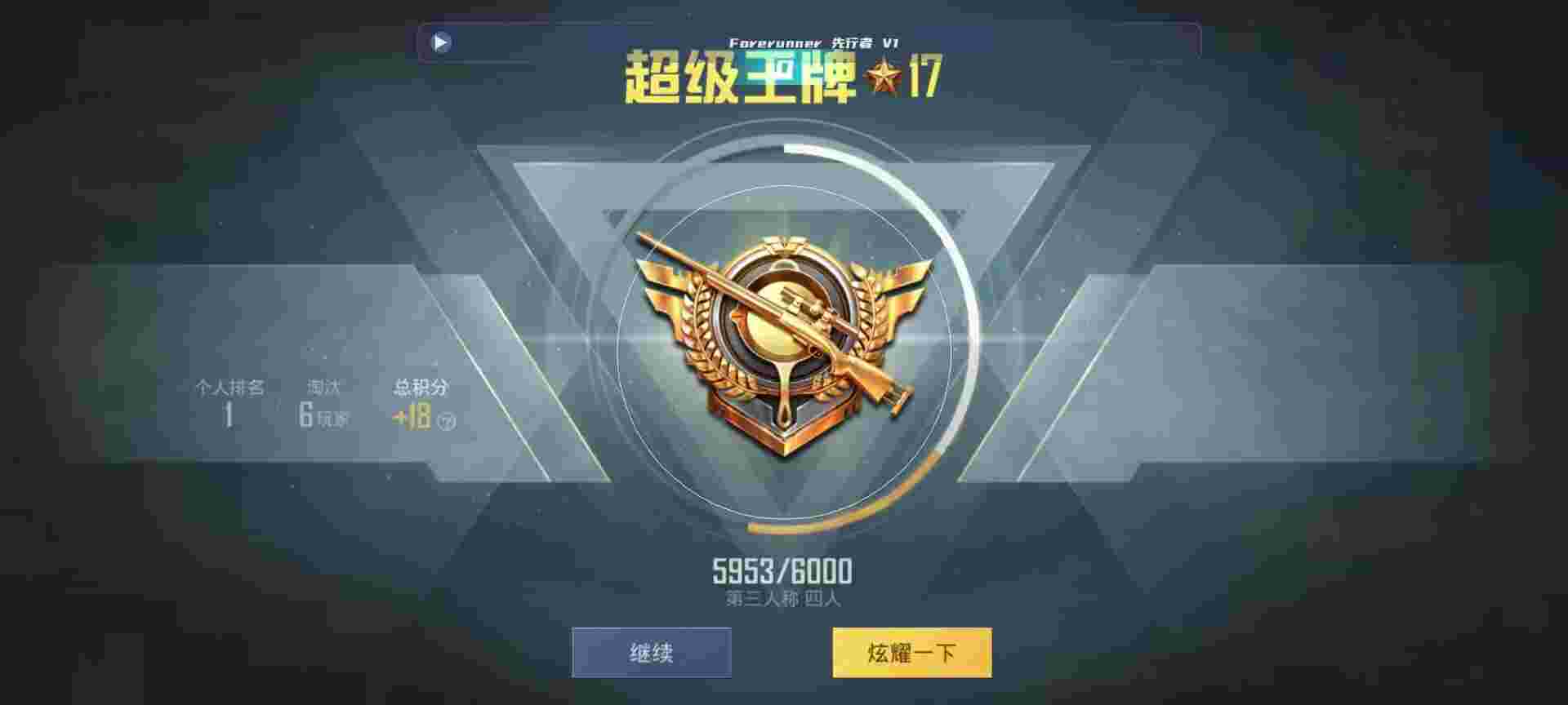 和平精英鸡腿辅助自瞄 - ��ƽ��Ӣ��ʽ�����辅助预览图